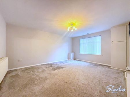 2 bedroom flat to rent - Photo 3