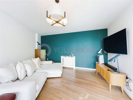 2 bedroom flat to rent - Photo 3