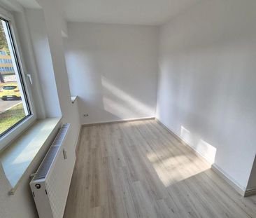 ***1 Monat Kaltmietfrei***Charmante 3-Zimmer-Wohnung in Glauchau - Foto 1