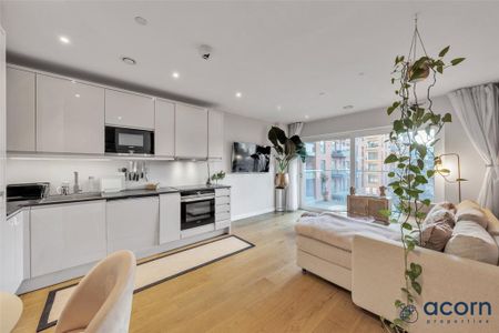 Studio to rent - Photo 5