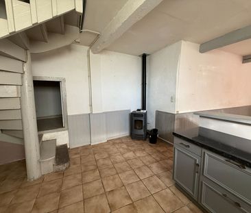 Location maison 3 pièces, 65.59m², Cavanac - Photo 5