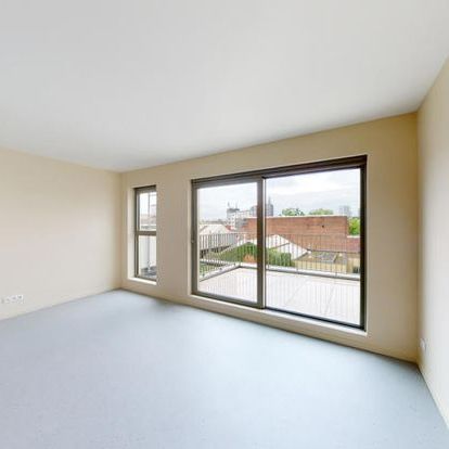 Appartement te huur - Foto 1