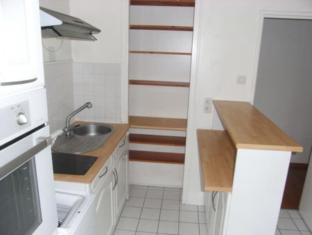 MEUDON LA FORET 2 PIECES Meudon la foret (92360) - Photo 2