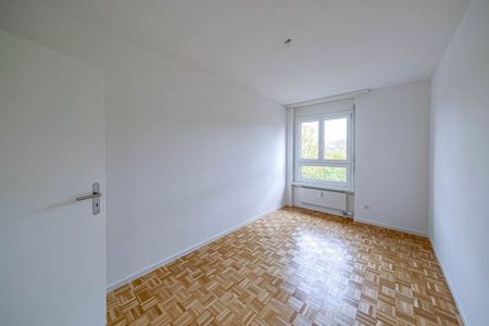 3.5 Zimmer, 75 m², 6. Stock - Photo 2