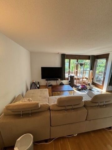 Sunny apartment in Bremgarten - Foto 2