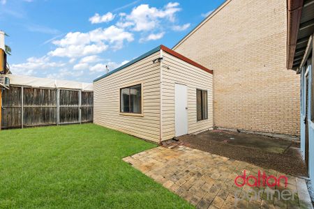 2a Croft Street Wickham NSW - Photo 3