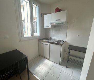 Location Appartement 4 pièces 60m² AUBERVILLIERS 93300 - Photo 5