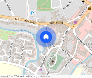 The Moorings, School Lane, Buckingham, MK18 - Photo 1