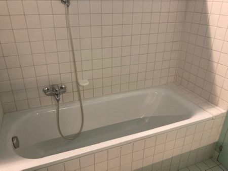 02551 - Appartement 4.5 pièces - Rte des Iles 13 - St-Maurice - Foto 3