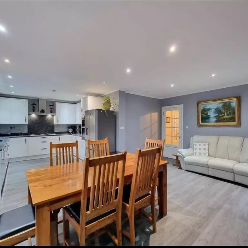 Room in a Shared House, Jackson Street, IG11 - Photo 1