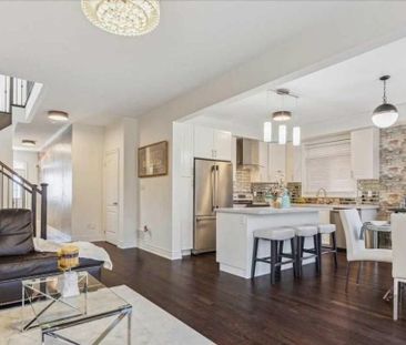For Lease - 129 Lionhead Golf Club Road, Brampton, Ontario - Photo 1