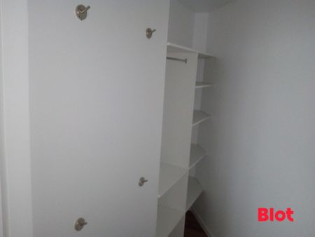 Location Appartement 3 pièces 57m² VANNES 56000 - Photo 5