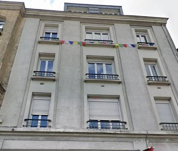 Location Appartement 3 pièces 49m² REIMS 51100 - Photo 1