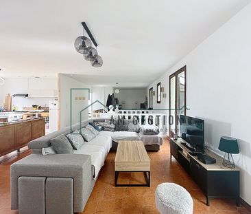 Location Maison 5 pièces 130m² - Photo 1