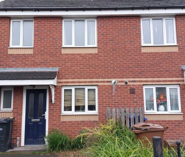 Moseley Street, Burton on Trent, Staffordshire, DE14 1ER - Photo 1