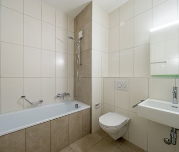 Appartement de 3.5 pièces à louer à Fribourg - Foto 6