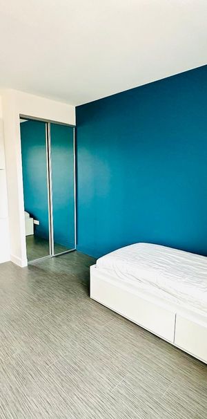 Location Appartement 1 pièce 22m² REIMS 51100 - Photo 1