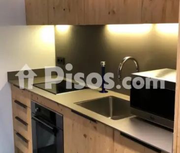 Piso en alquiler en Sant Gervasi-La Bonanova - Foto 6