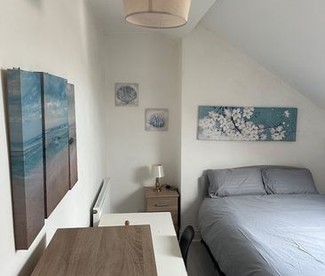 Room in a Shared House, Breeze Hill, L9 - Photo 6