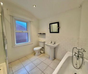 2 bedroom terraced house to rent - Photo 6