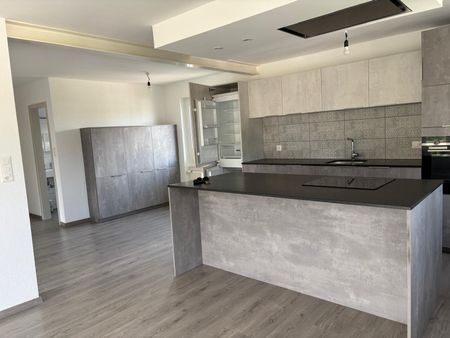 Superb 3.5-room apartment - Photo 5