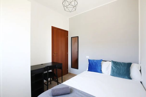 Via Carlo Marx, Milan, Lombardy 20153 - Photo 1