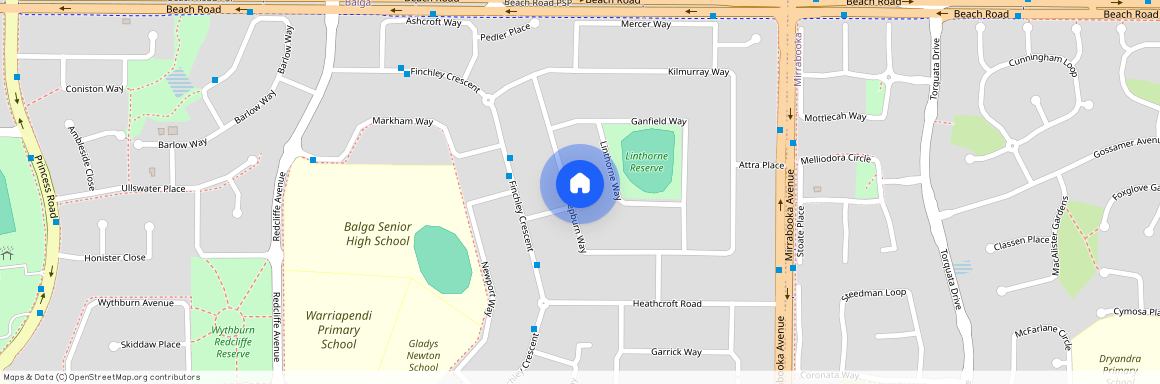 25D Hepburn Way, WA 6061, Balga