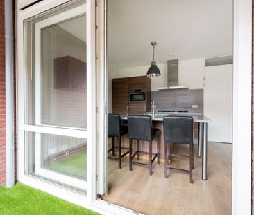 Te huur: Appartement Piet Mondriaanplein in Amersfoort - Photo 1