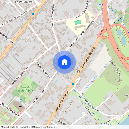 41000, Blois