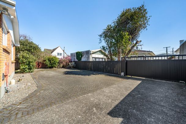 4-Bedroom Home in Waterloo - Photo 1