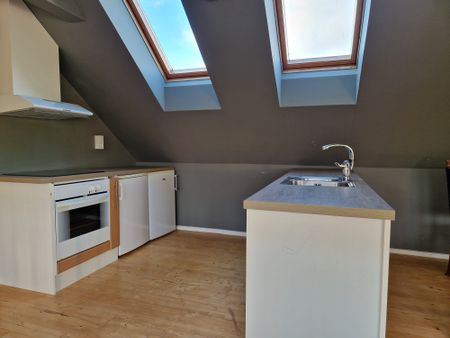 Murgrönegränd, Bara - Foto 5