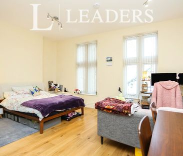 studio to rent Metro Apartments, 86-92 Lewisham High Street, London... - Photo 4