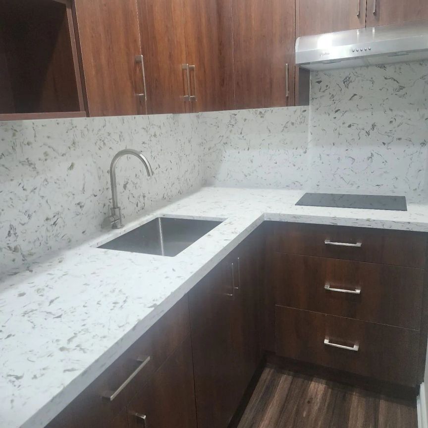 Condo Townhouse For Lease | W9030020 - Photo 1