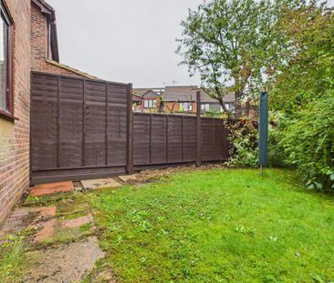1 bedroom end of terrace house to rent - Photo 3