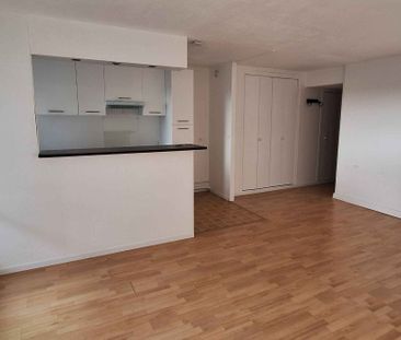 2 pièces - 45,64 m² - 6ème étage - Colocation non autorisée - Photo 2