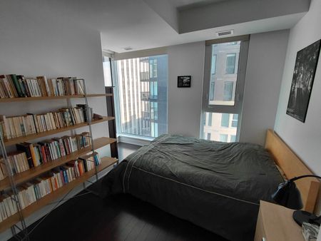 1 Bedroom in Centertown / App. 1 chambre à Centertown - Photo 2