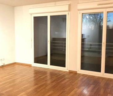 LOCATION THIONVILLE F2 PARKING EN SOUS SOL - Photo 3