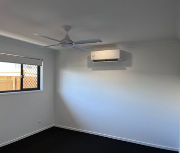 BRAND NEW HOUSE WITH SOLAR POWER - Photo 5