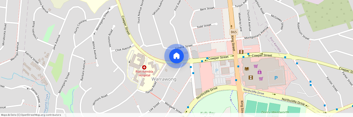 292 Cowper Street, NSW 2502, Warrawong