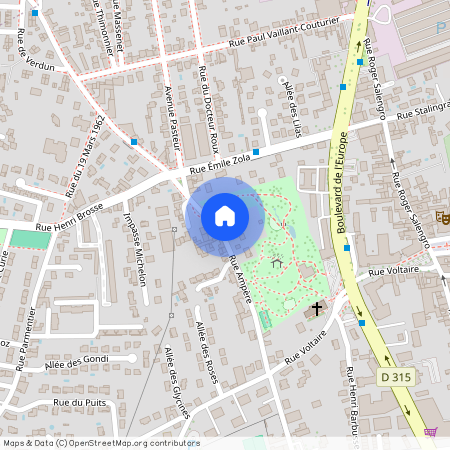 69310, Pierre-Bénite