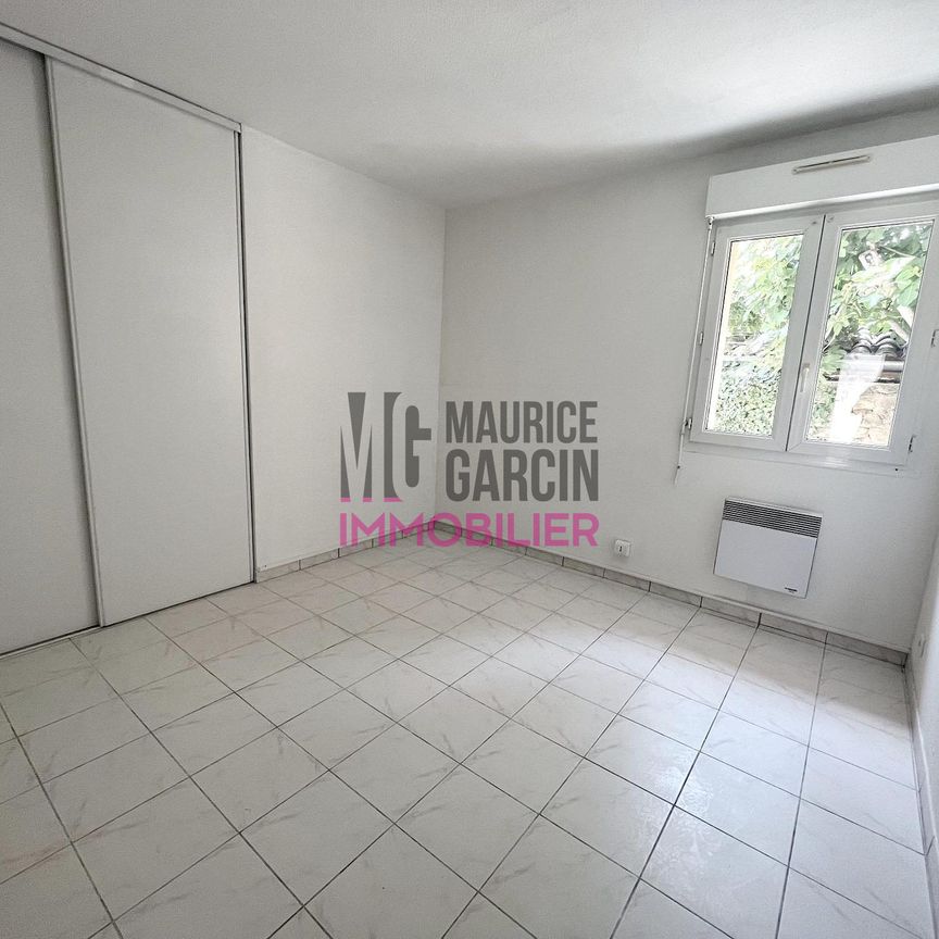 A LOUER - APPARTEMENT CARPENTRAS 4 pièces - 81.80m² - Photo 1