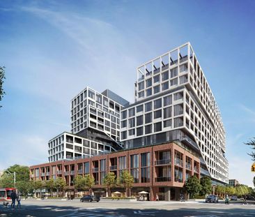 For Lease - 115 Denison Avenue Unit# 1008, Toronto, Ontario - Photo 3