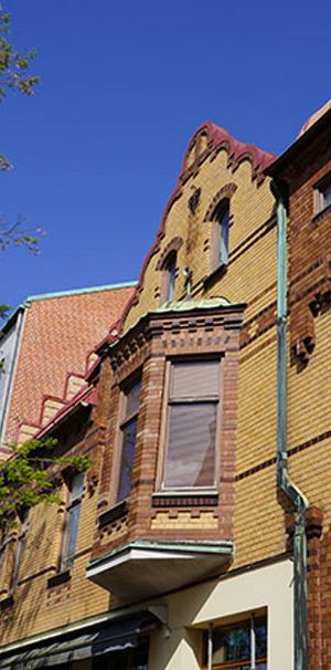 Stora Torg 17, Eslöv Centrum - Photo 1