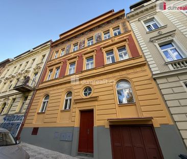 Pronájem bytu 1+kk 22 m2 - Photo 2
