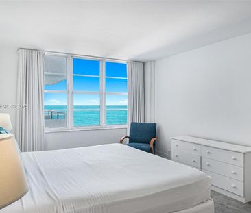 Tout savoir sur cet appartement Miami Beach - Photo 6