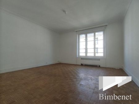 Appartement à louer, 3 pièces - Orléans 45000 - Photo 4