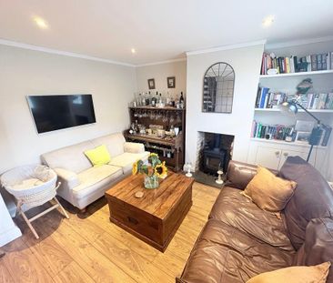 3 bedroom terraced house to rent - Photo 3