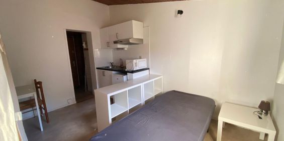 Location Appartement 1 pièce 15m² BORDEAUX 33800 - Photo 3