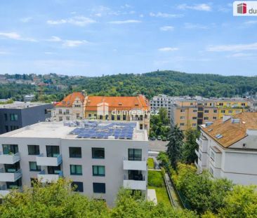 Pronájem bytu 1+kk, 21,3 m - Photo 6