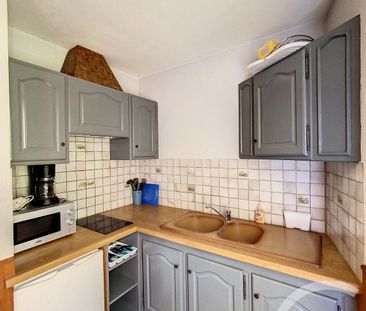 Location Appartement 1 pièce 20m² CLERMONT FERRAND 63000 - Photo 2